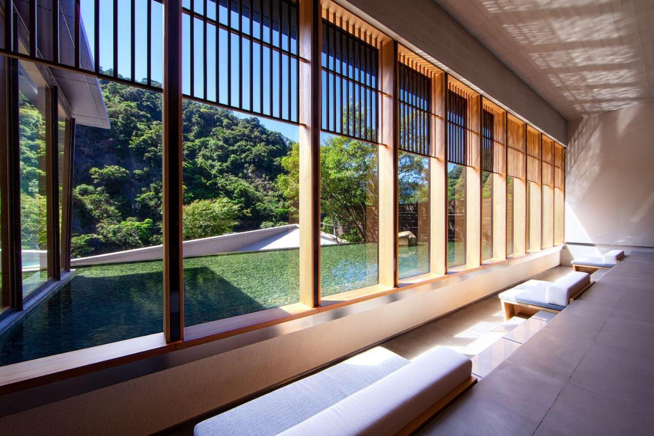 Wulai Pause Landis Resort Buitenkant foto